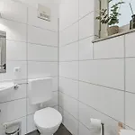 Stilvolle Im Historischen Zentrum Fuer 6 Personen Und Parkplatz *
