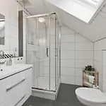 Stilvolle Im Historischen Zentrum Fuer 6 Personen Und Parkplatz Apartament Bad Wimpfen