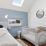 Stilvolle Im Historischen Zentrum Fuer 6 Personen Und Parkplatz Apartament *