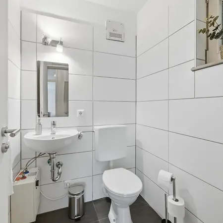 Daire Stilvolle Im Historischen Zentrum Fuer 6 Personen Und Parkplatz *