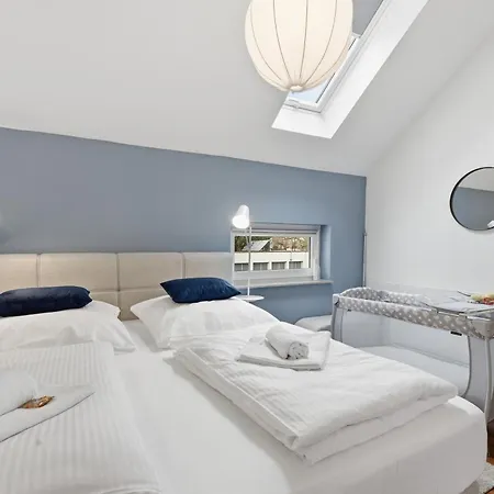 Stilvolle Im Historischen Zentrum Fuer 6 Personen Und Parkplatz Apartmán Bad Wimpfen